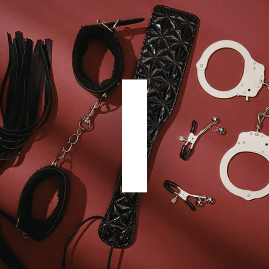 BDSM Collection - SinfulX