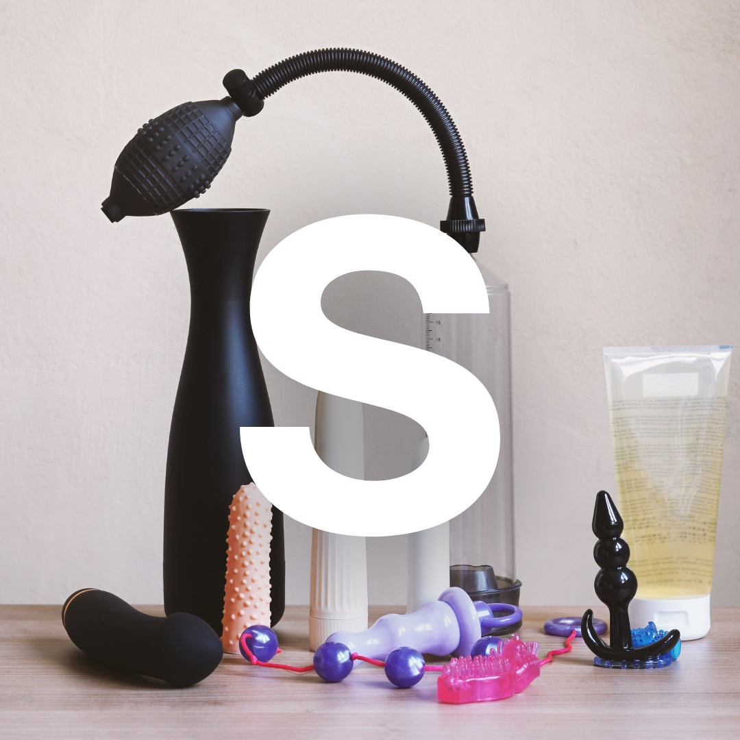 Best Sellers Collection - SinfulX