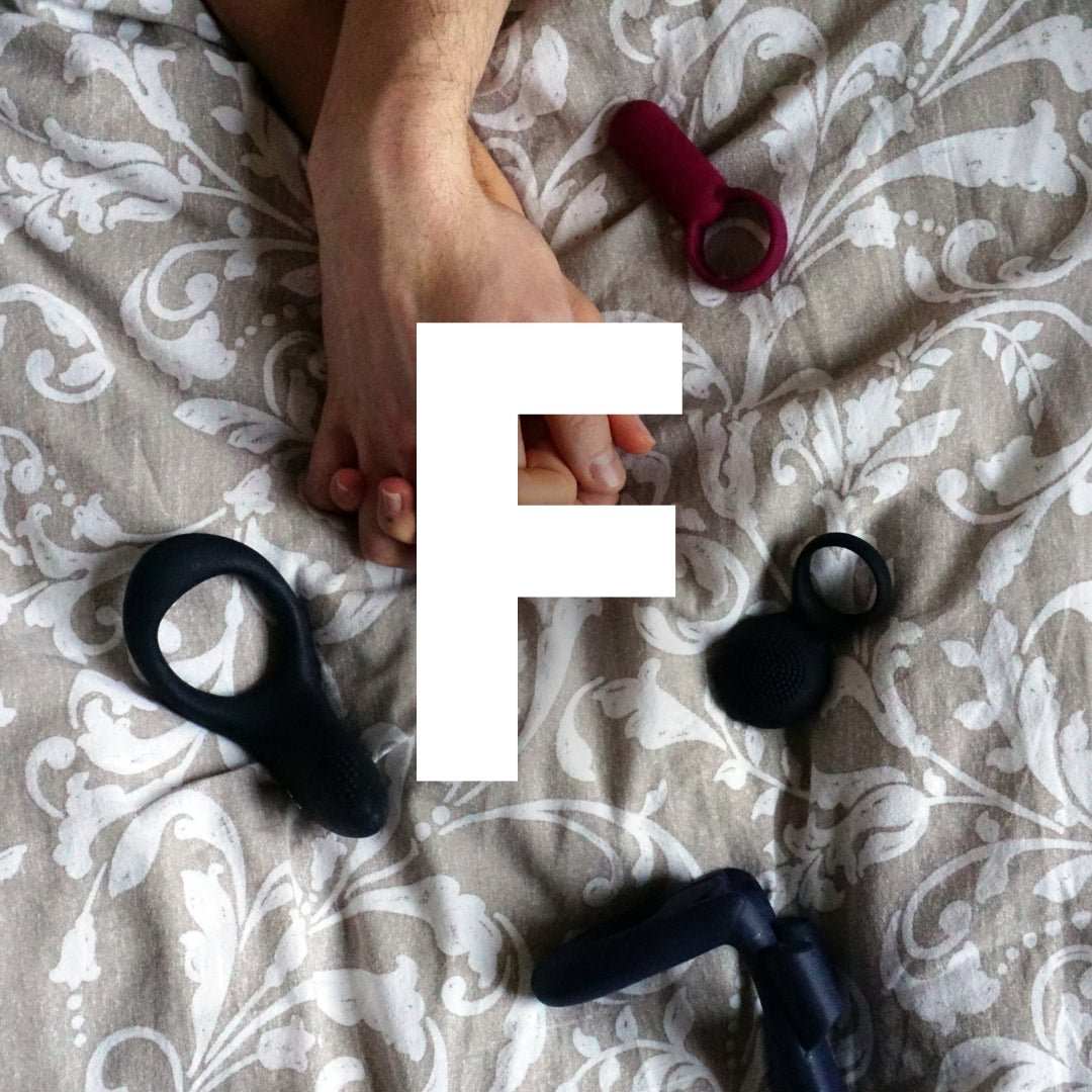 Remote-Controlled Toys - SinfulX