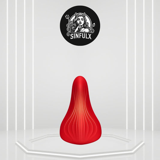 Velunara Wearable Panty Vibrator - SinfulX