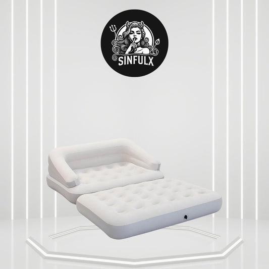 AirMax Inflatable Sex Couch - SinfulX