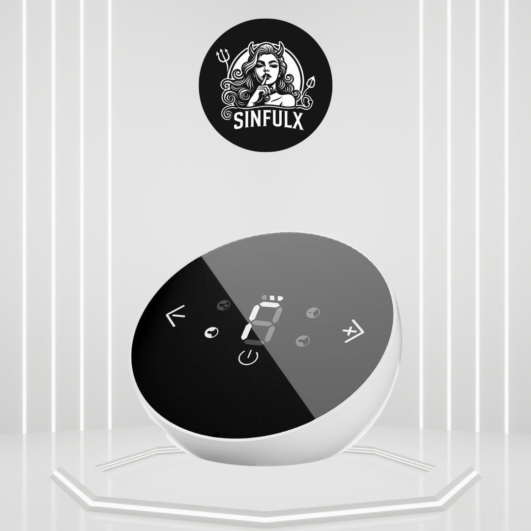 NipSculpt Electric Nipple Corrector - SinfulX - Personal Care > Sexual Wellness > Nipple Stimulator