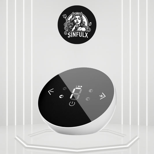 NipSculpt Electric Nipple Corrector - SinfulX - Personal Care > Sexual Wellness > Nipple Stimulator