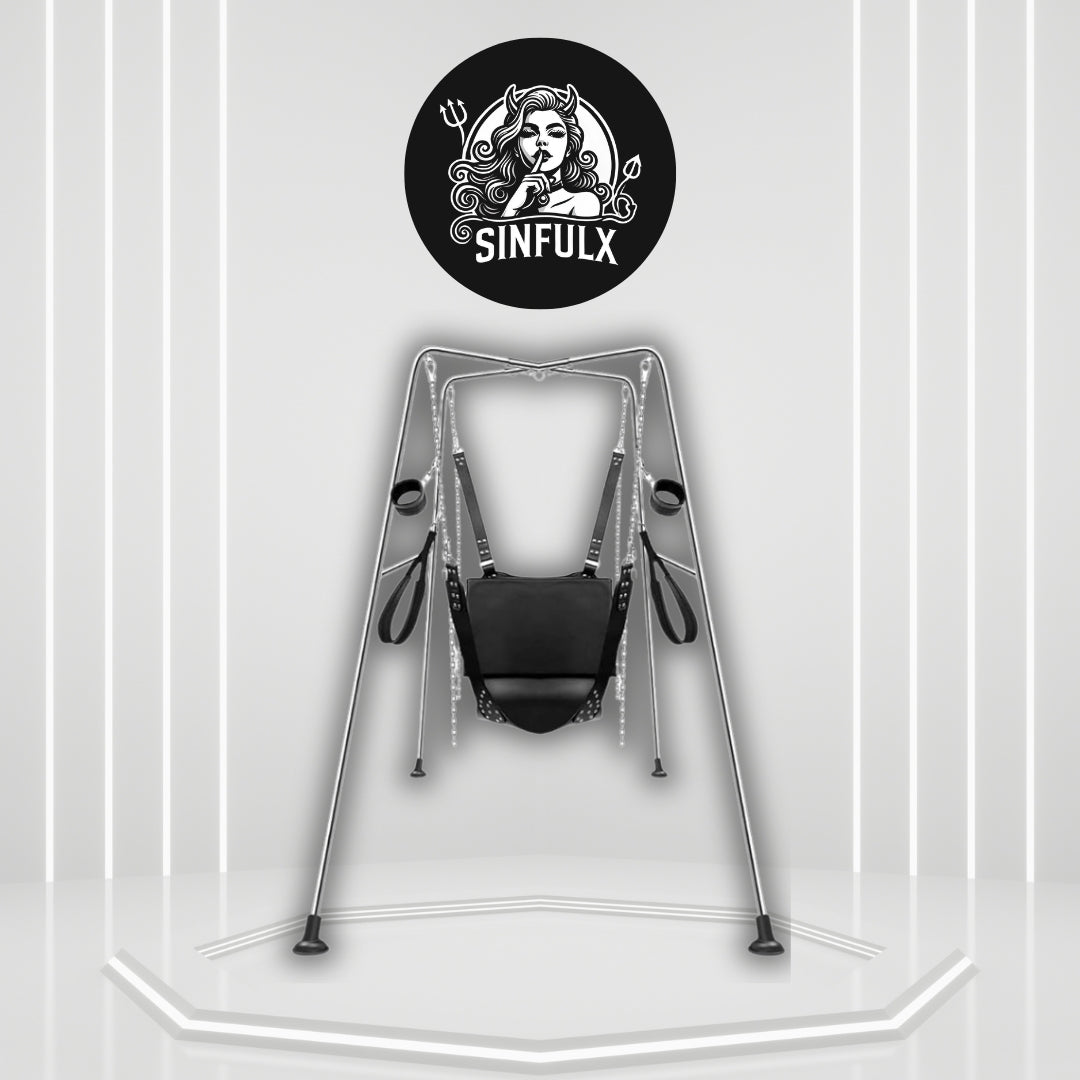 DominionX Ultimate Swing Frame - SinfulX - 