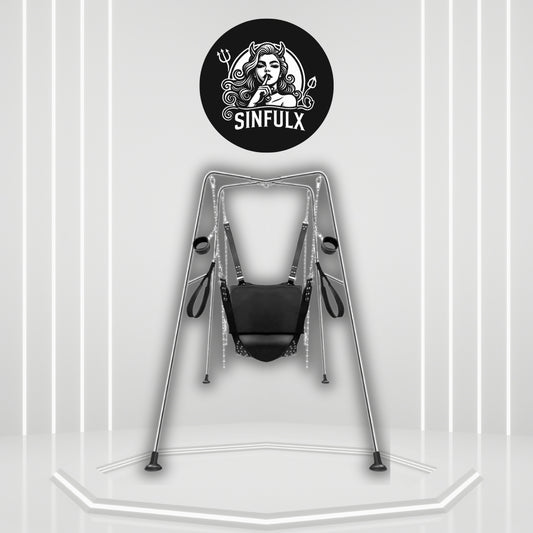 DominionX Ultimate Swing Frame - SinfulX - 