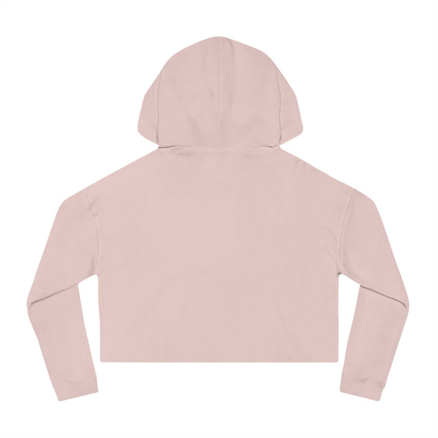 UA Stylish Loungewear Cropped Hooded Sweatshirt - SinfulXCropped Hoodie