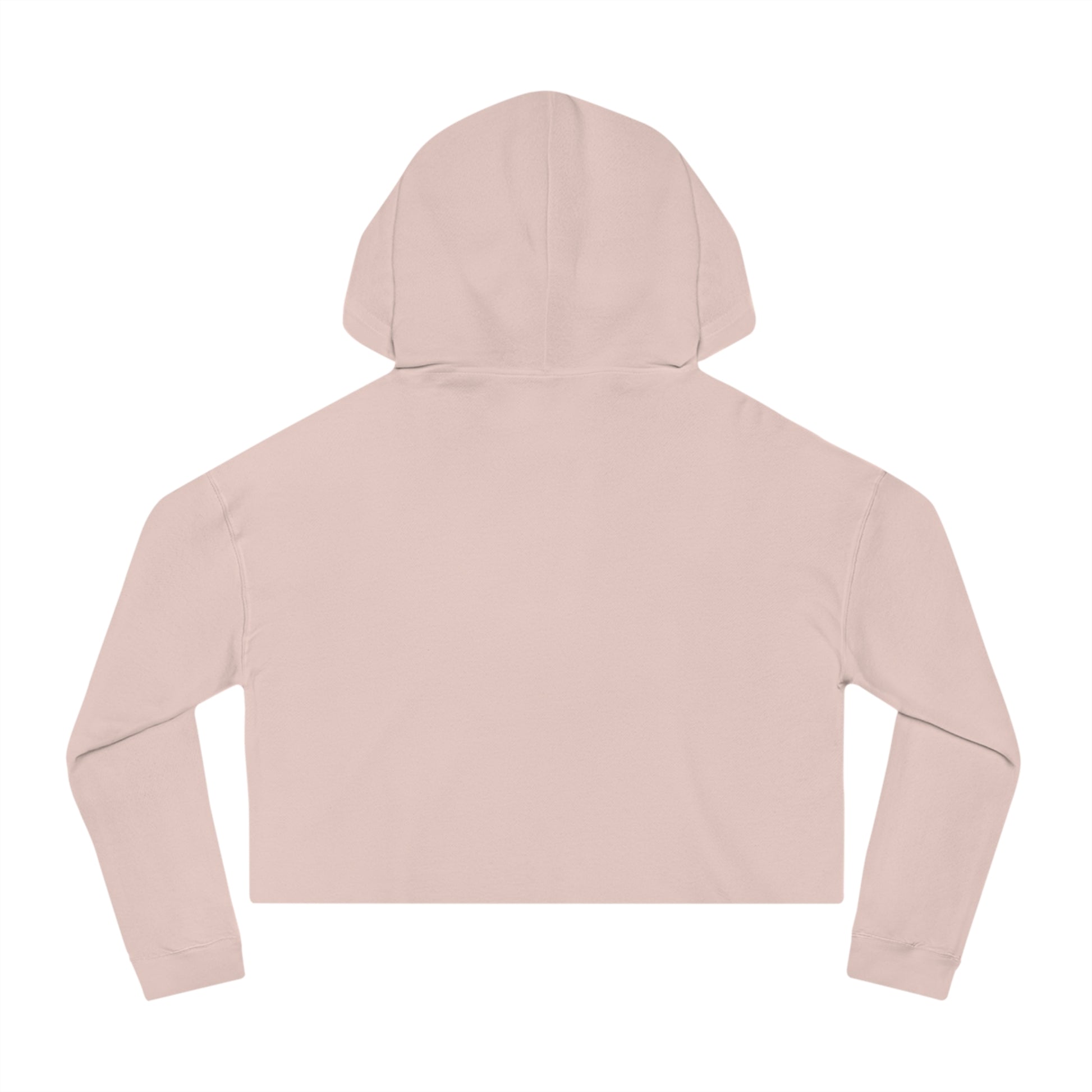 UA Stylish Loungewear Cropped Hooded Sweatshirt - SinfulXCropped Hoodie