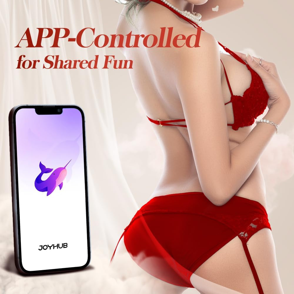 Sucking Vibrator Sex Toys for Women – 7 Sucking Vibrating Modes Clitoral Stimulator, Rechargeable Mini Discreet Adult Toys for Female Couples Men Rose Sex Toy