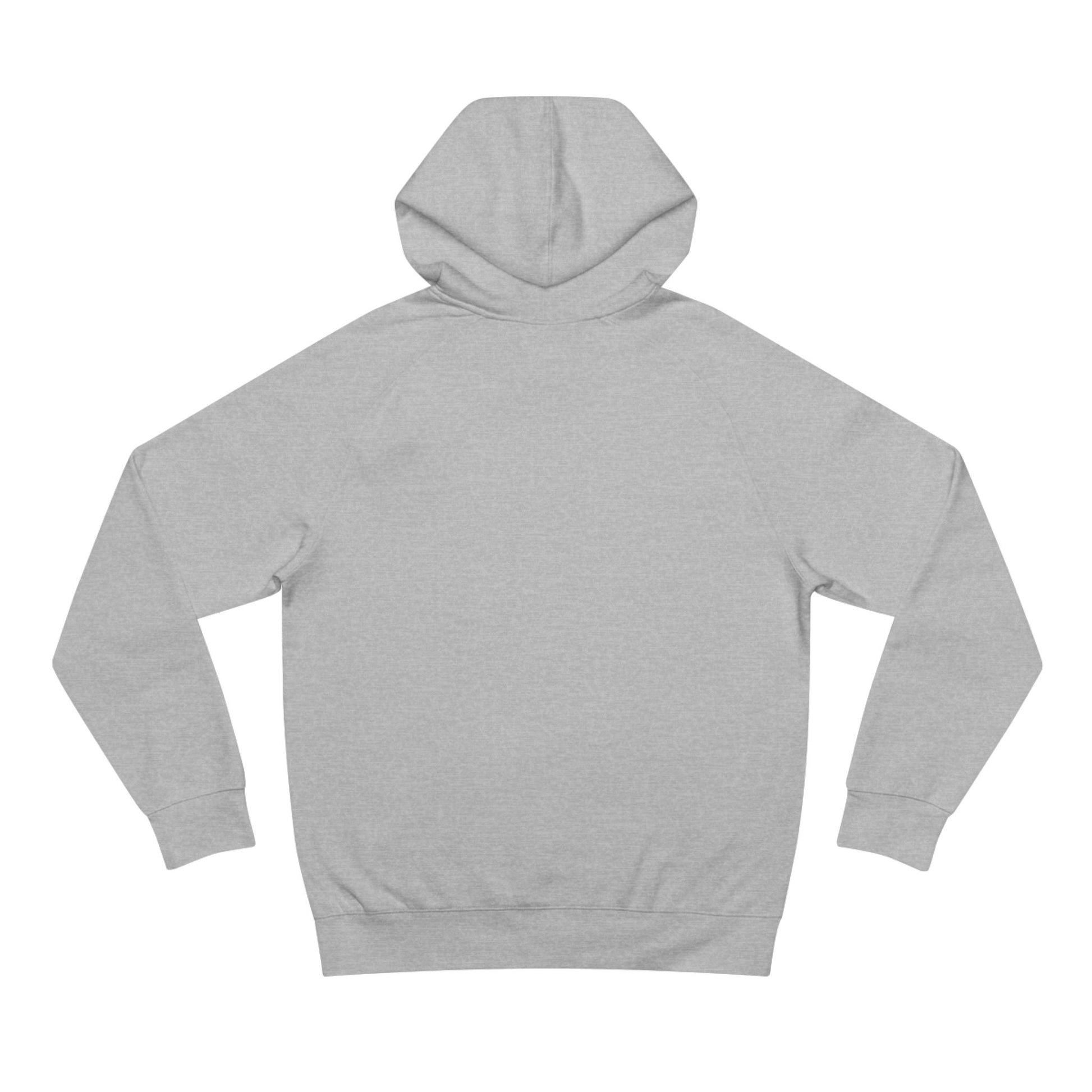 UA Comfort Wear Hoodie - SX Logo - SinfulXLoungewear Hoodie