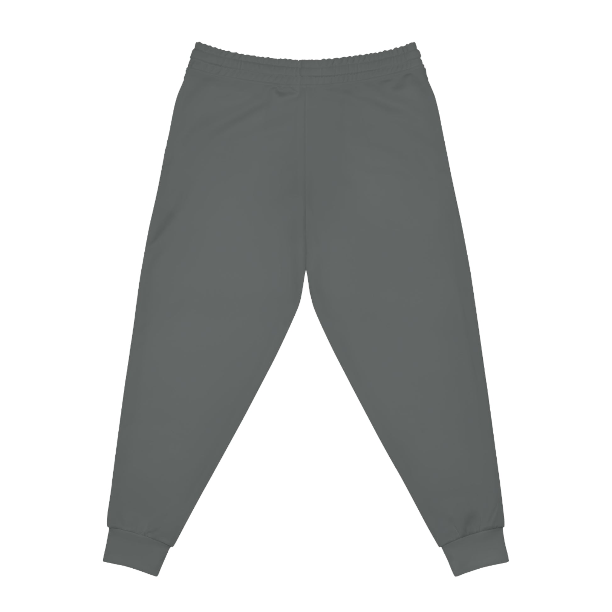 UA Unisex Athletic Joggers - Dark Gray - SinfulXAthletic Joggers