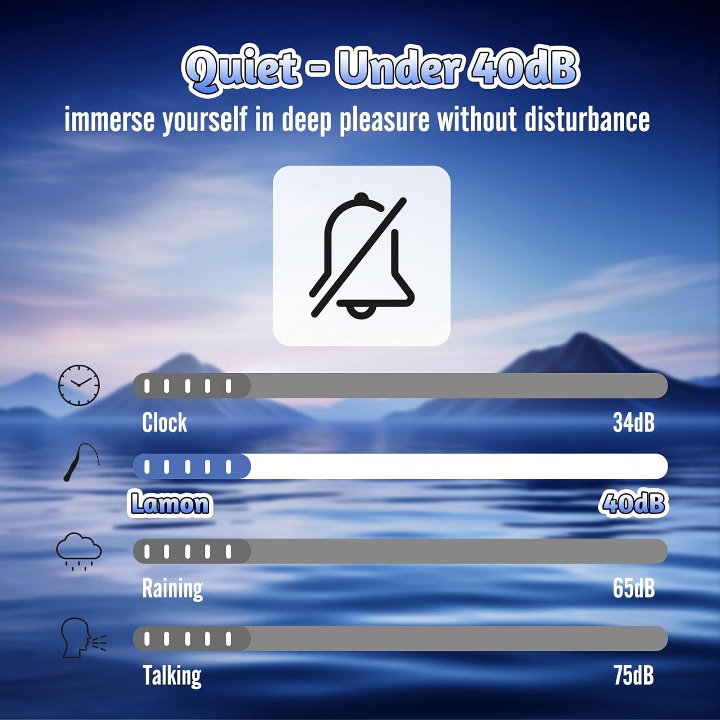 VantaRod Vibrating Urethral Sound Rod 10 Modes - SinfulX - Personal Care > Sexual Wellness > Penis Plug
