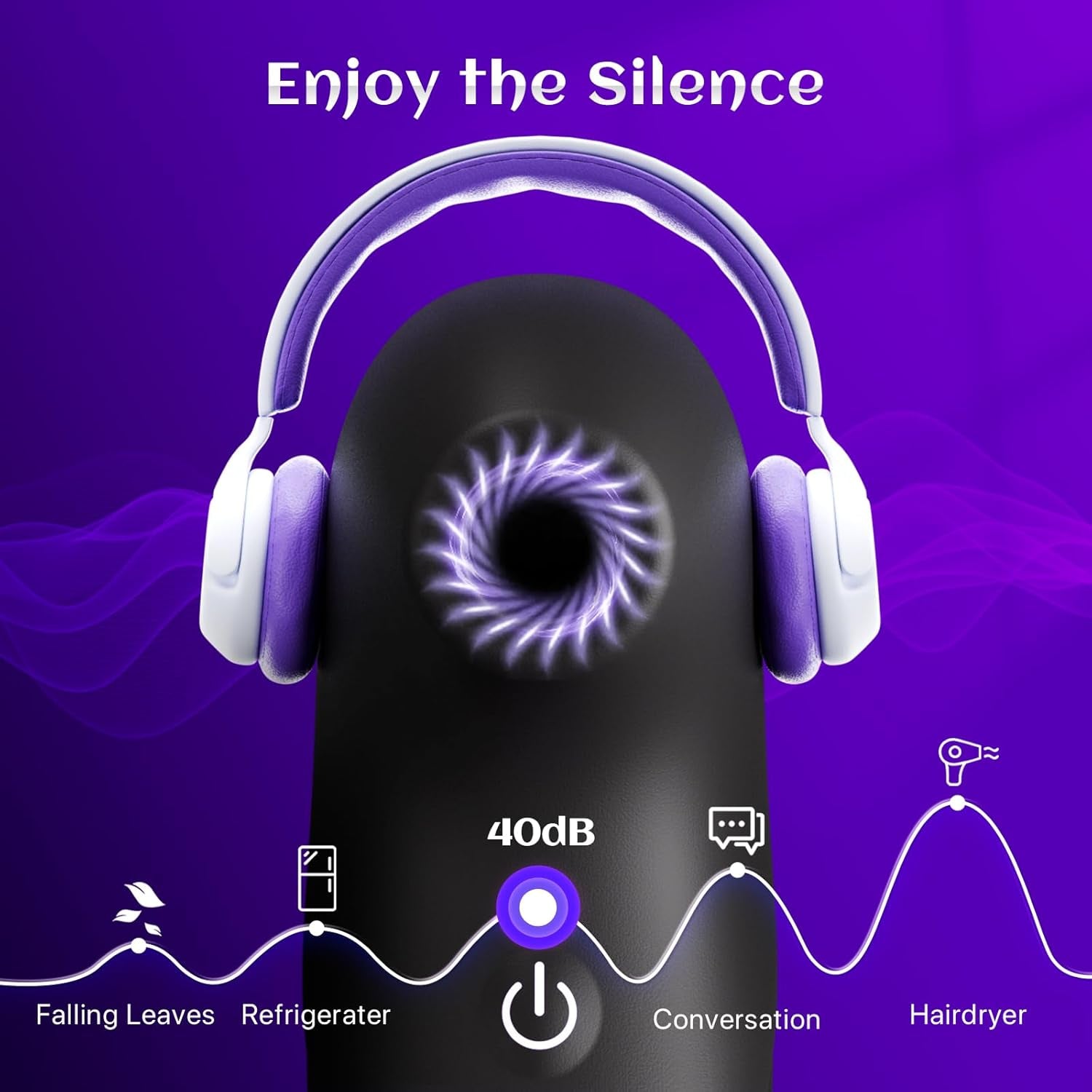 Sucking Vibrator Rose Toy - Sex Toys for Women Clitoral Sucker Vibrators Adult Toys with 7 Sucking & Vibrating Modes, Womens Rose Sex Toy Suction Vibrator for Woman Couples Furniture Bedding - SinfulX - 