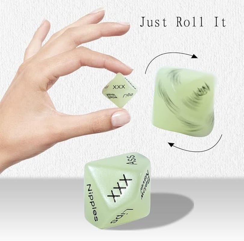 DomineX BDSM Wedge Ramp Set with Cuffs & Sex Dice - SinfulX - Personal Care > Sexual Wellness > Sex Pillow