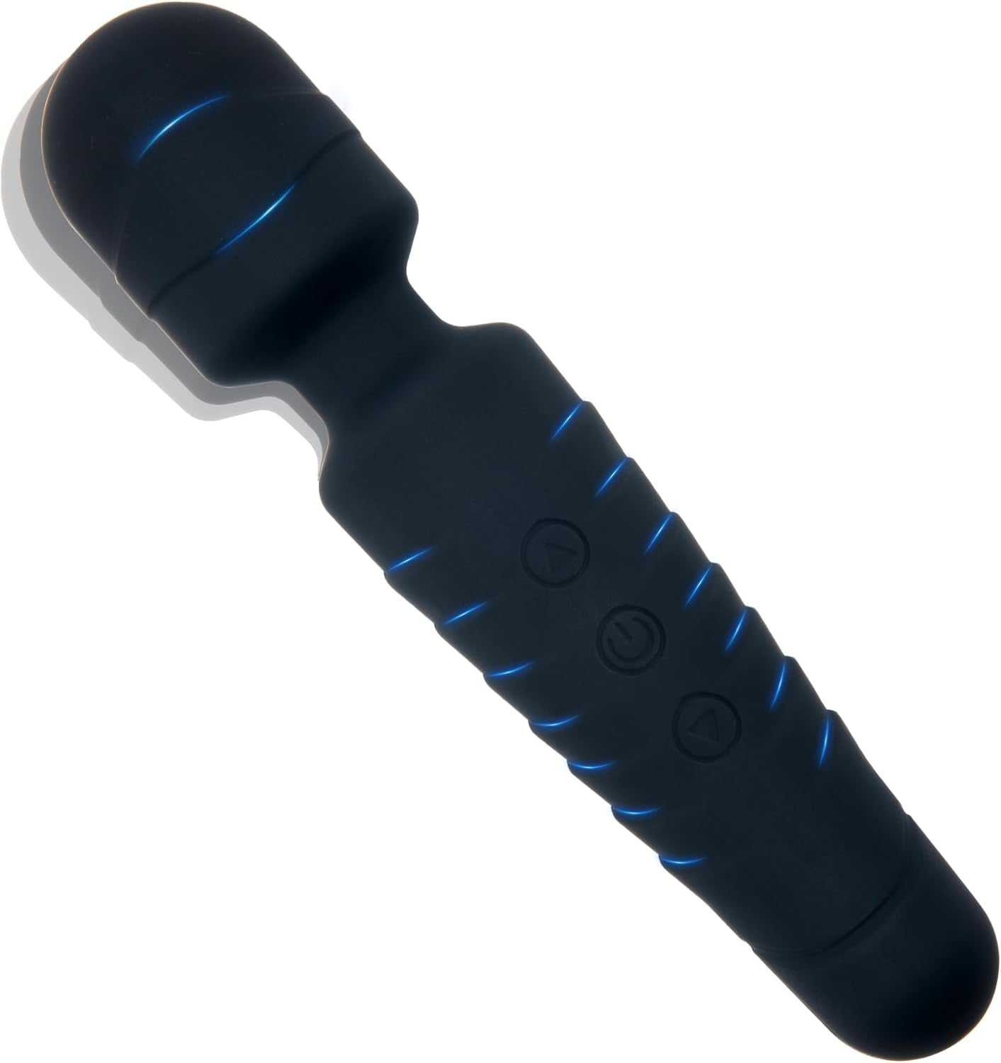 FlexiClimax G - Spot Wand Vibrator 10 Modes 5 Intensities - SinfulX - Personal Care > Sexual Wellness > Wand Vibrator
