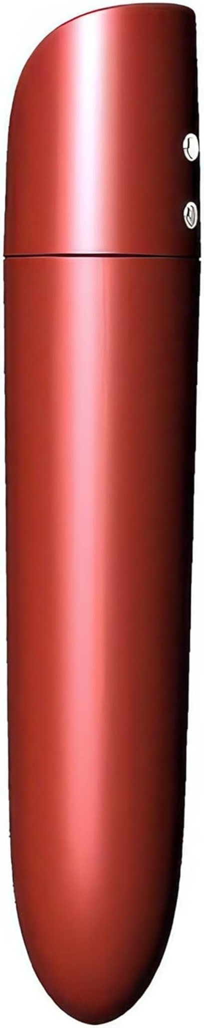 BurgundyLuxe Bullet Vibrator 7 Modes Waterproof Magnetic Rechargeable - SinfulX - Personal Care > Sexual Wellness > Bullet Vibrator
