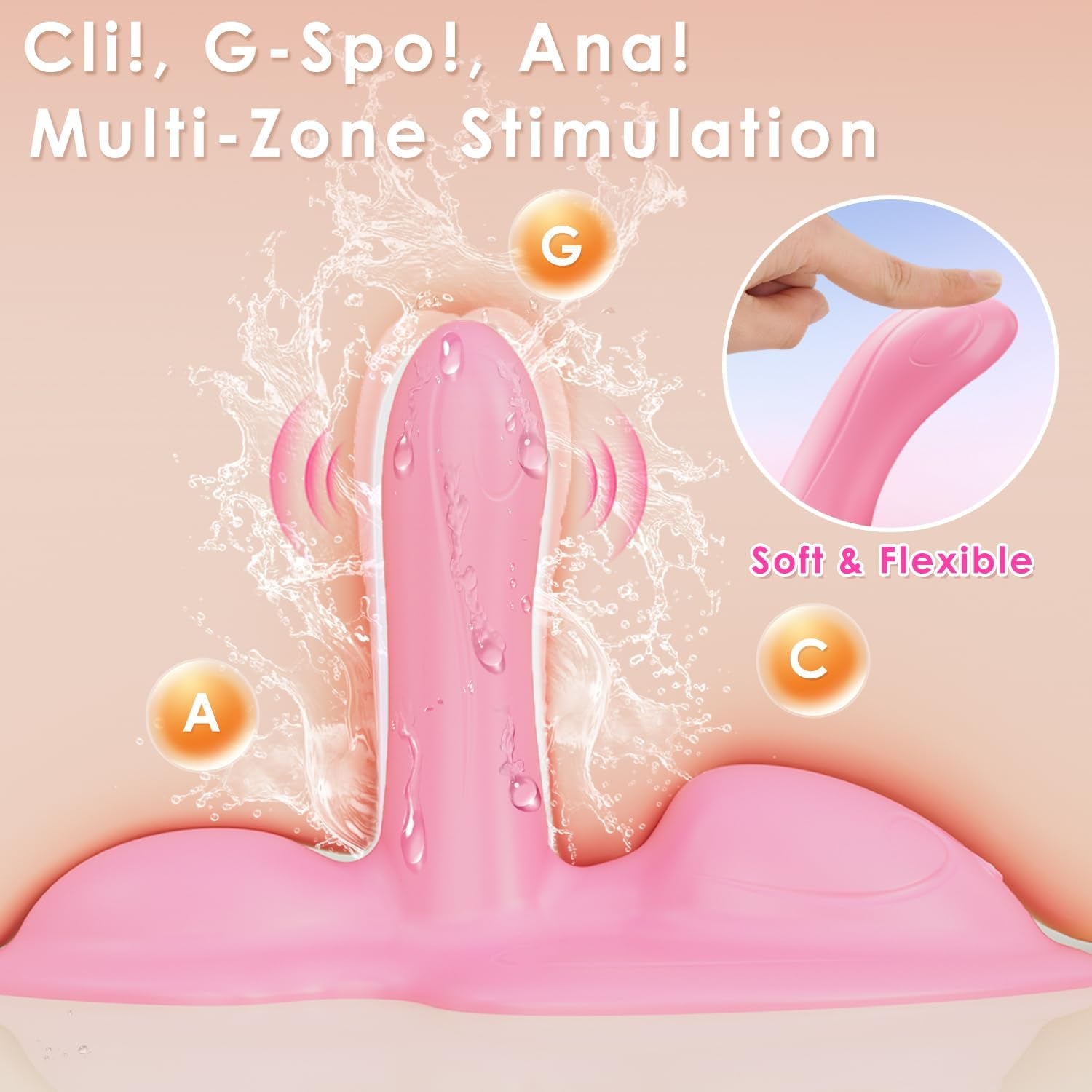 MonarchRide Sit and Ride Triple Motor Dildo Machine - SinfulX - 