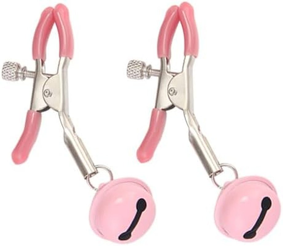 FoxFlare Fox Tail Anal Plug Set Collar Clamps Ears - SinfulX - 