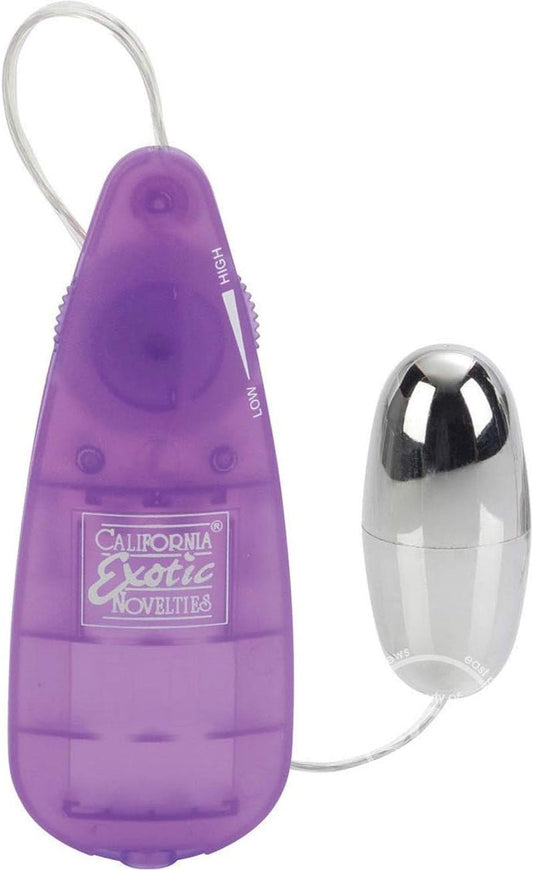 SlimCore Slim Bullet Vibrator Multi Speed Powerful Compact - SinfulX - Personal Care > Sexual Wellness > Bullet Vibrator