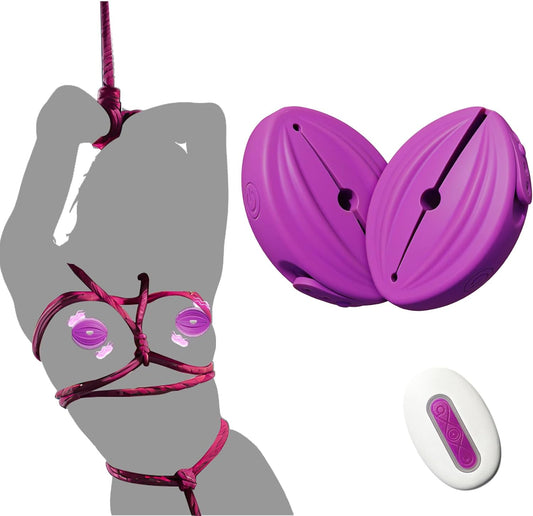 nipple toy sex Size Up Twisty Nipple Suckers