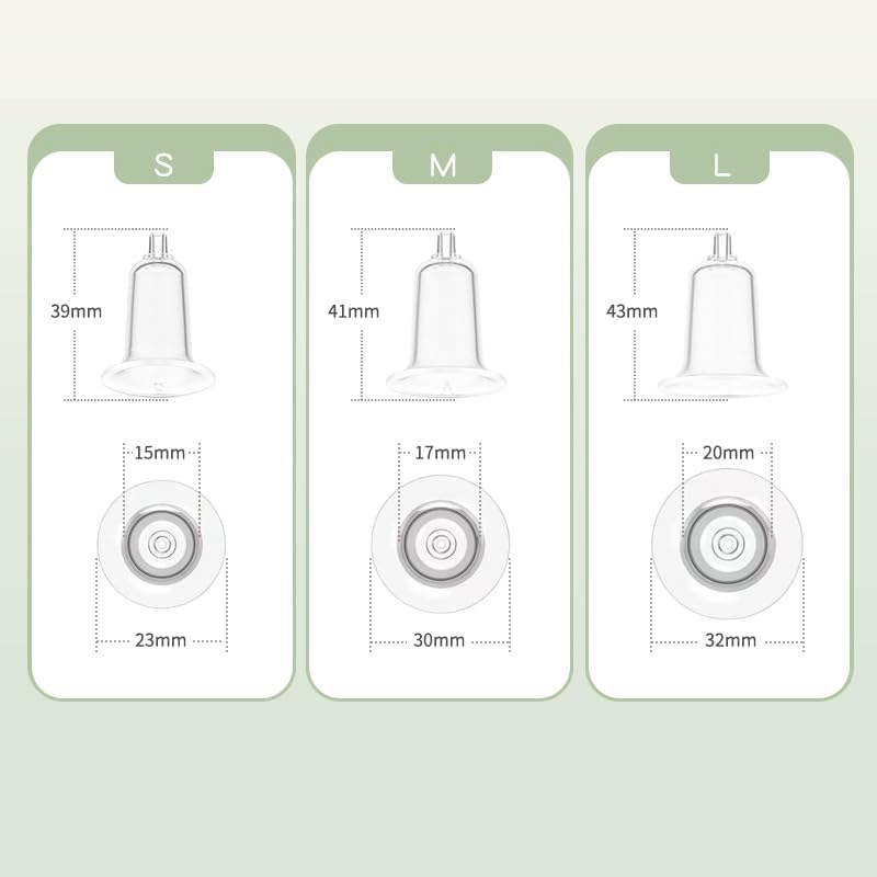 NipAura White Electric Nipple Corrector - SinfulX - Personal Care > Sexual Wellness > Nipple Stimulator