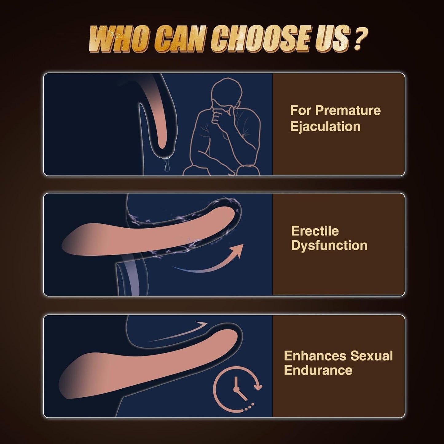 IgnisWing Male Training Masturbator | Clamping, Vibrating & Licking
