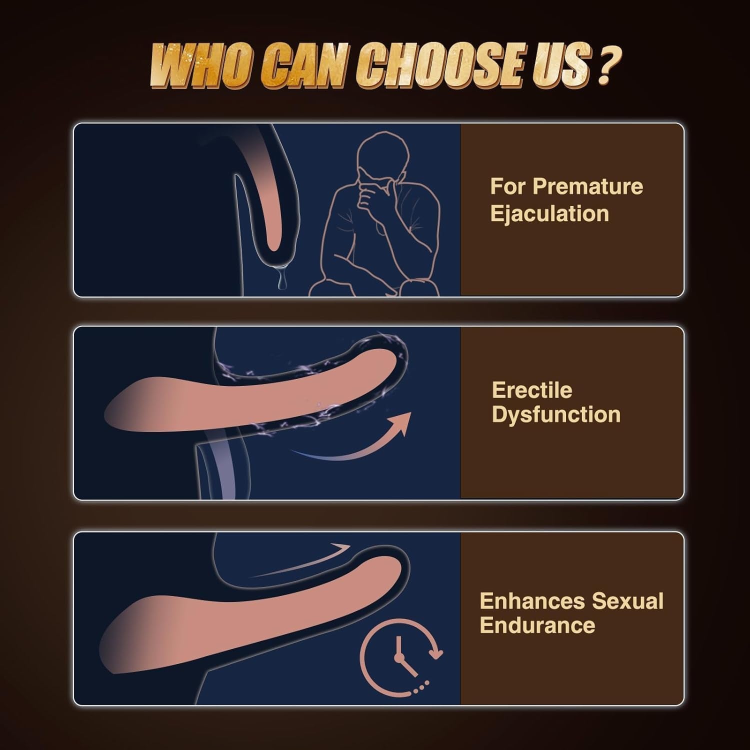 IgnisWing Male Training Masturbator | Clamping, Vibrating & Licking