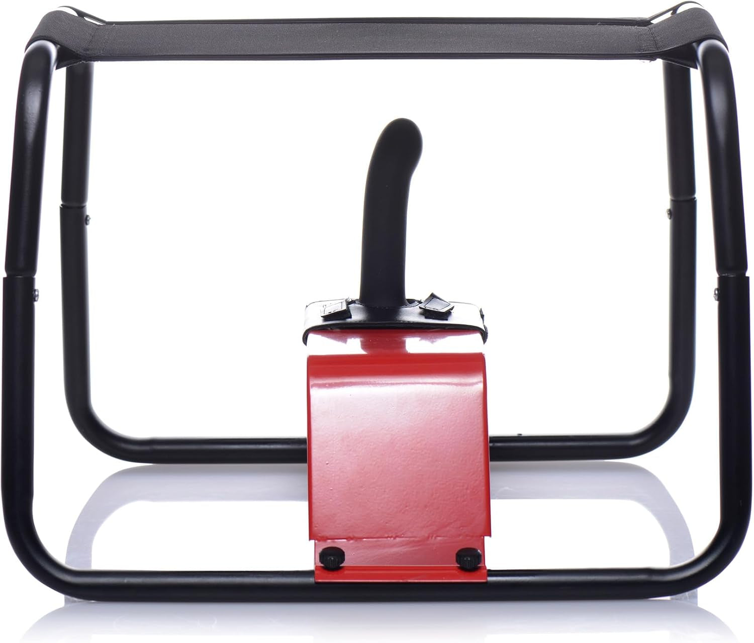 SinPerch Extreme Sex Stool | Compact BDSM Bench