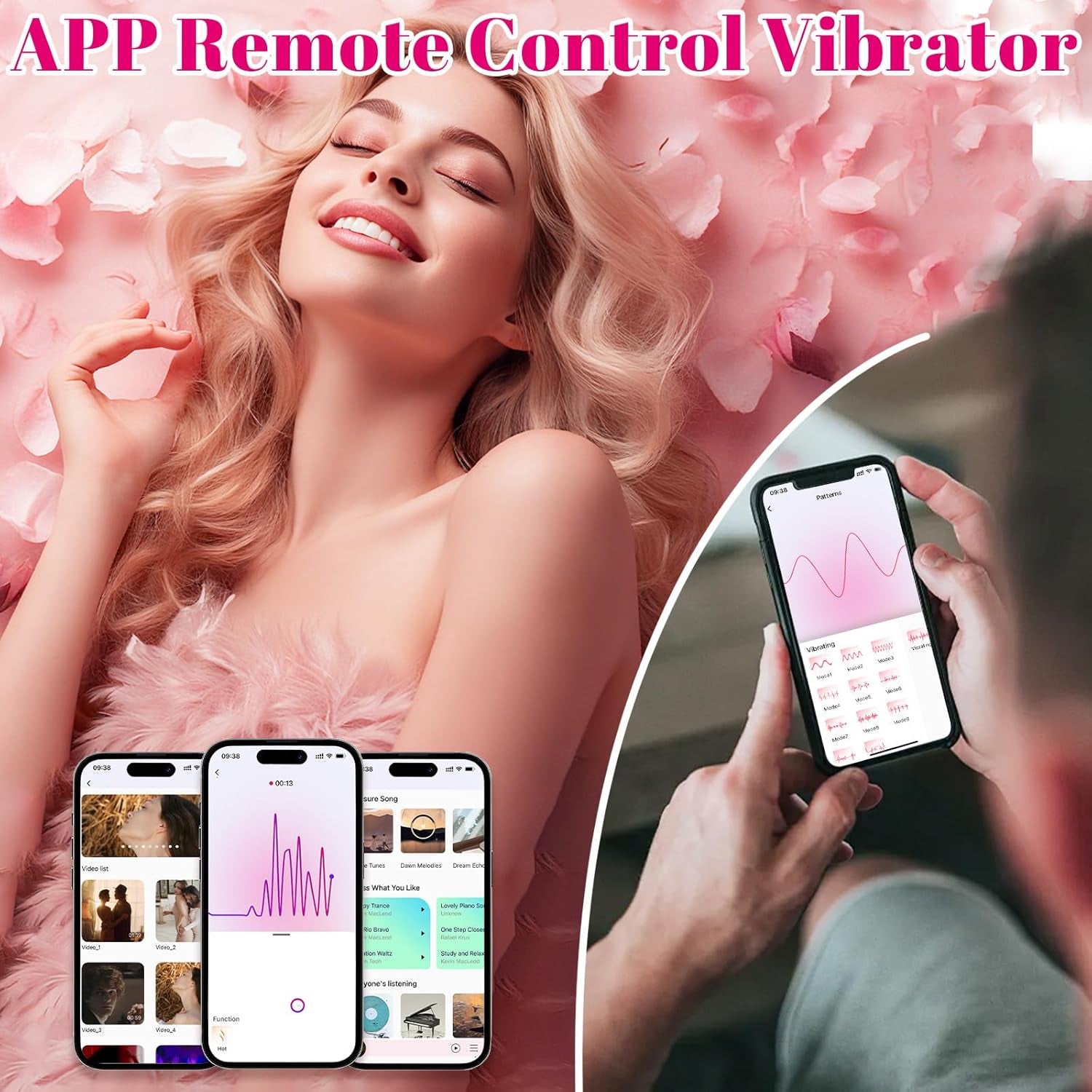 RideForge Ride - On Thrusting Dildo App Control - SinfulX - 