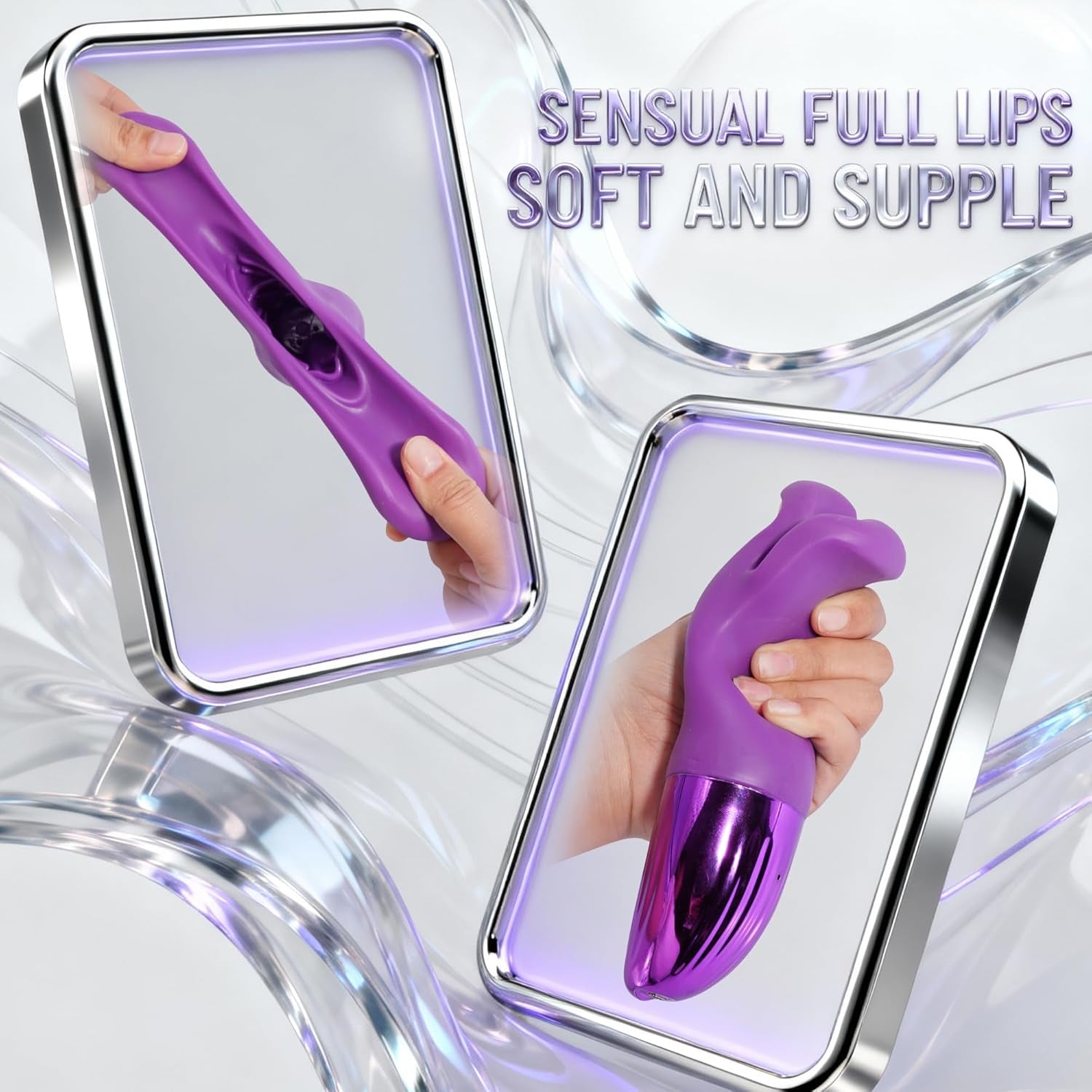 VantaSuction Sucking Male Masturbator 5 Suction 10 Vibration - SinfulX - Personal Care > Sexual Wellness > Male Suction Vibrator