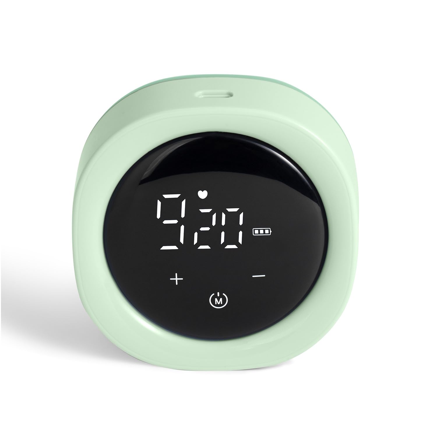 NipPulse Electric Nipple Corrector - SinfulX - Personal Care > Sexual Wellness > Nipple Stimulator