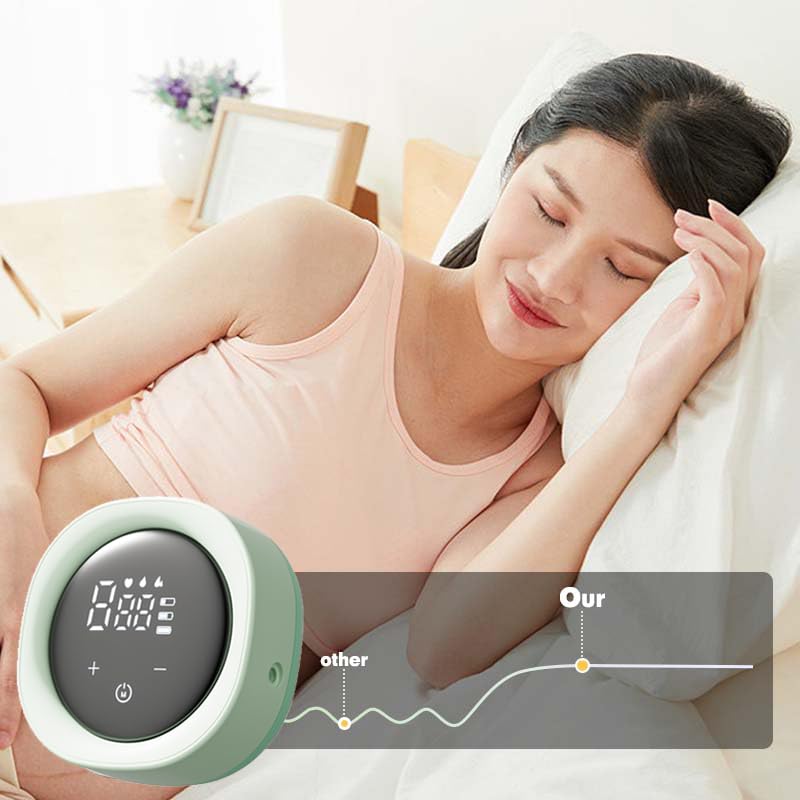 NipPulse Electric Nipple Corrector - SinfulX - Personal Care > Sexual Wellness > Nipple Stimulator