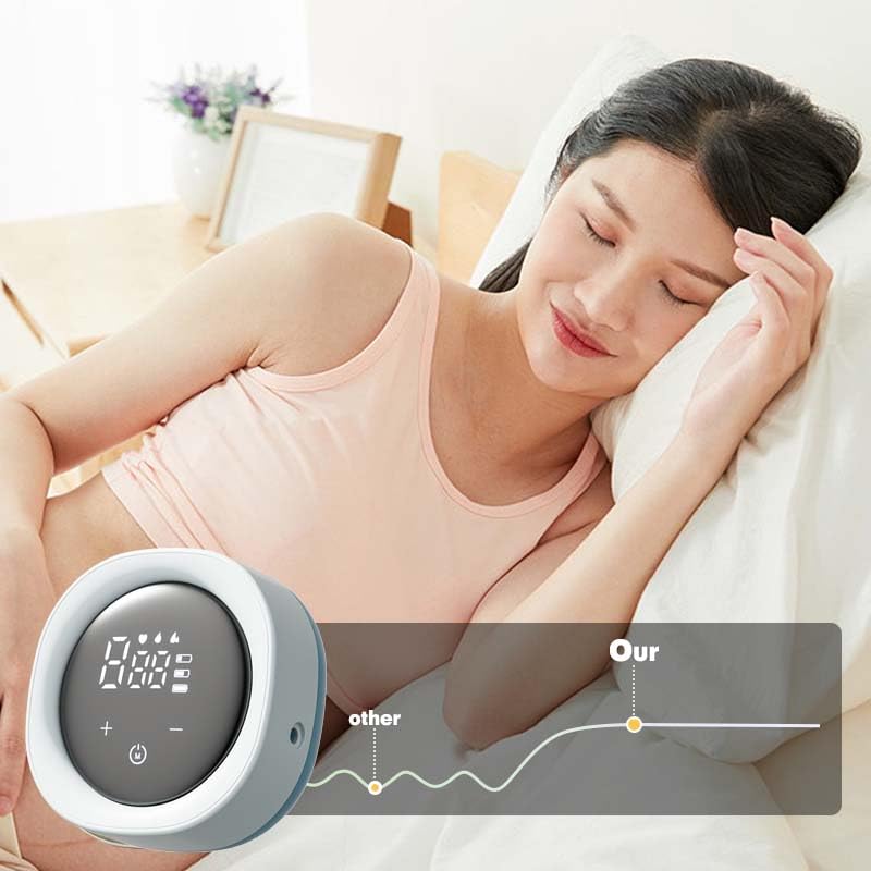 NippleLift Pro Electric Nipple Corrector - SinfulX - Personal Care > Sexual Wellness > Nipple Stimulator