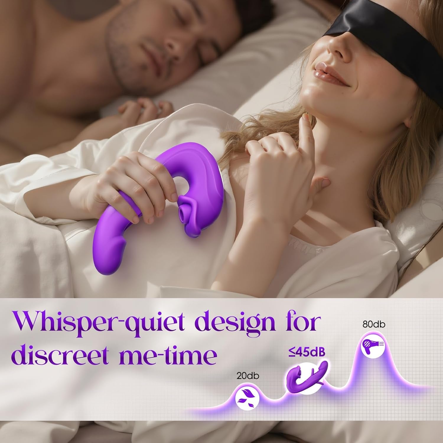 Sucking Vibrator Women Sex Toys - AI Sync Flapping G Spot Vibrator Dildo with 7 Suction & Vibration Modes for Clitoral Nipple Anal Stimulation, App Control Couples Thrusting Adult Sex Toy - SinfulX - 