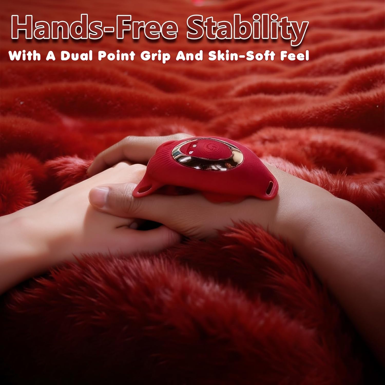 VelmoraSync App Remote Wearable Vibrator Couples G - Spot - SinfulX - Personal Care > Sexual Wellness > Panty Vibrator