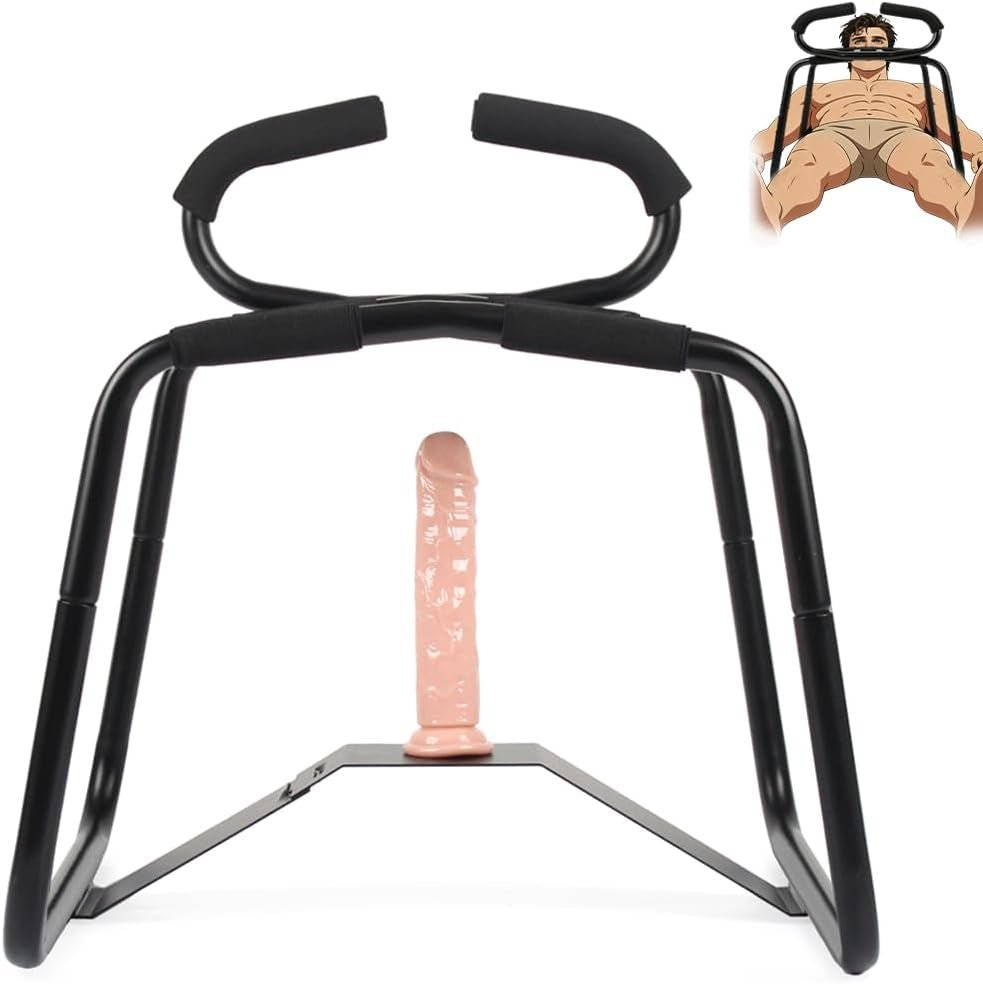 PulseLift Adjustable Sex Position Chair with Support - SinfulX - 