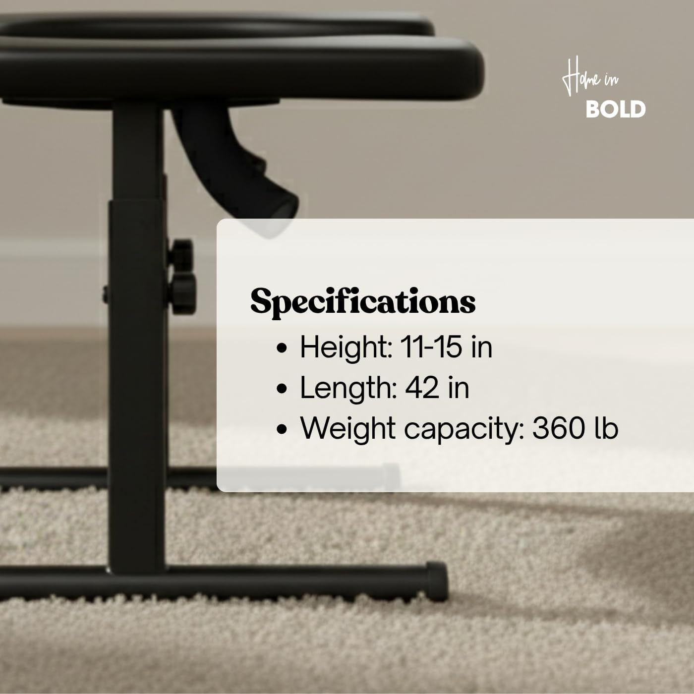 SovereignTouch Premium Facesitting Sex Chair & Queening Throne