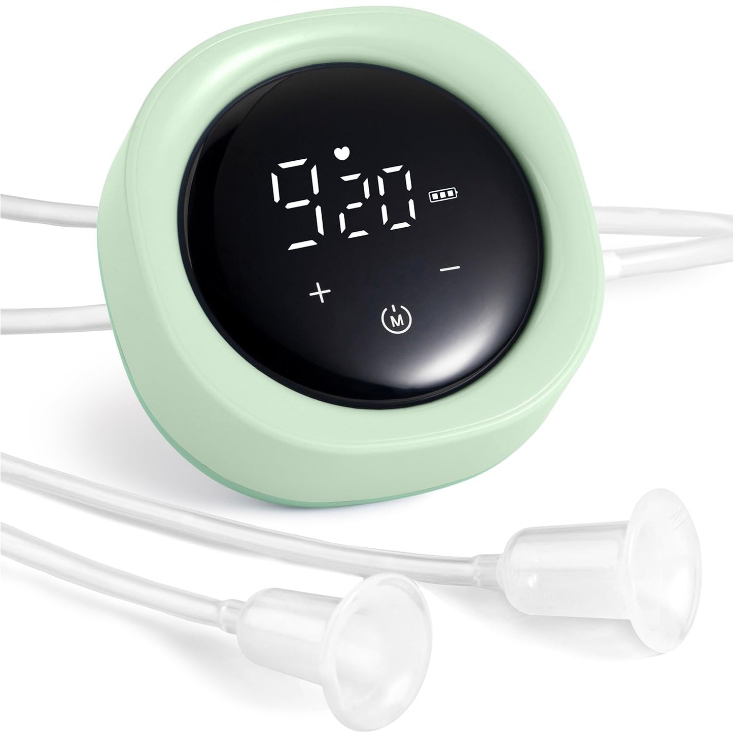 NipPulse Electric Nipple Corrector - SinfulX - Personal Care > Sexual Wellness > Nipple Stimulator