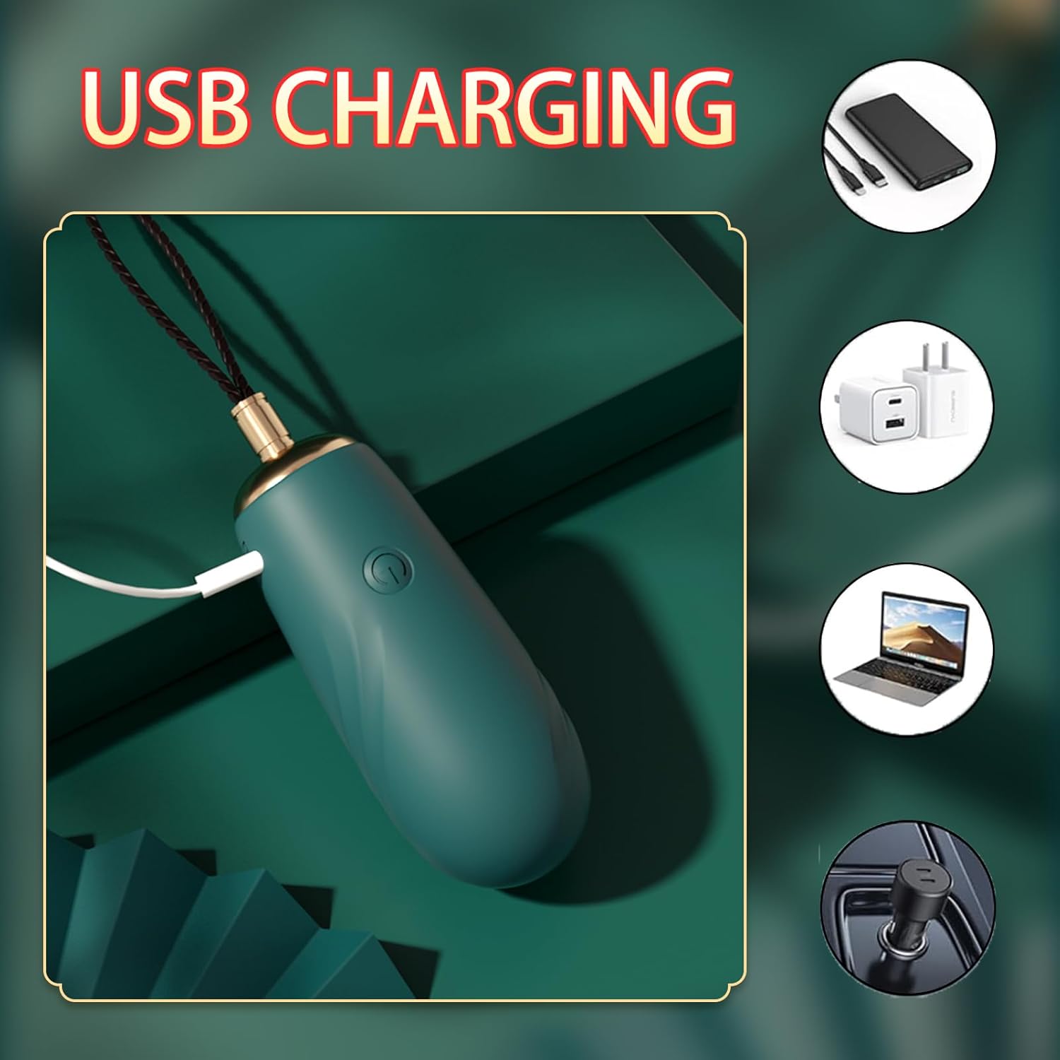BlushFlicker Remote Control Bullet Vibrator - SinfulX