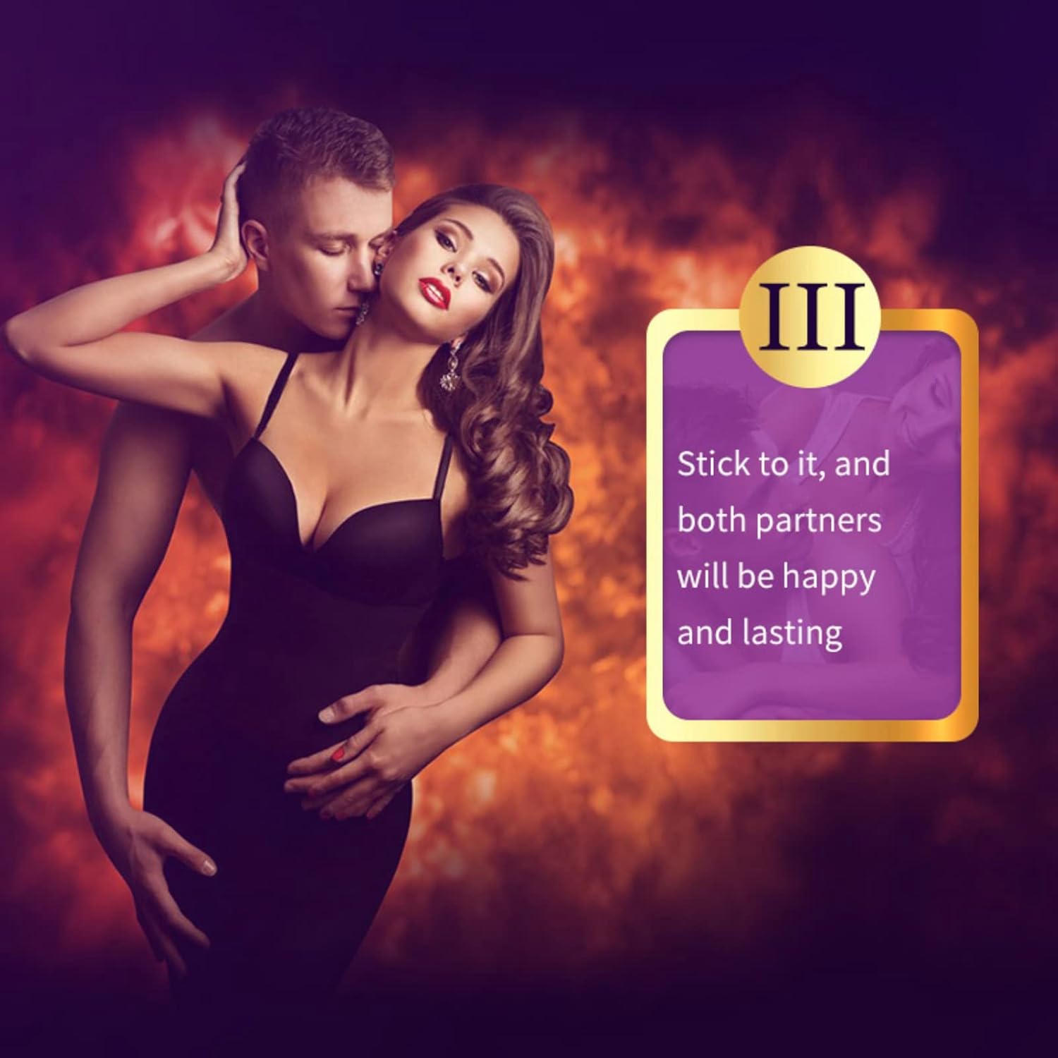 Sensual Massage Pheromones Oil for Couples - SinfulX