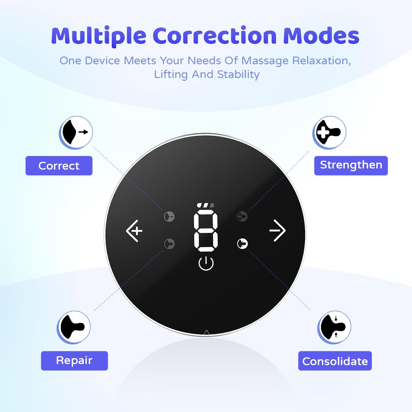 NipSculpt Electric Nipple Corrector - SinfulX - Personal Care > Sexual Wellness > Nipple Stimulator