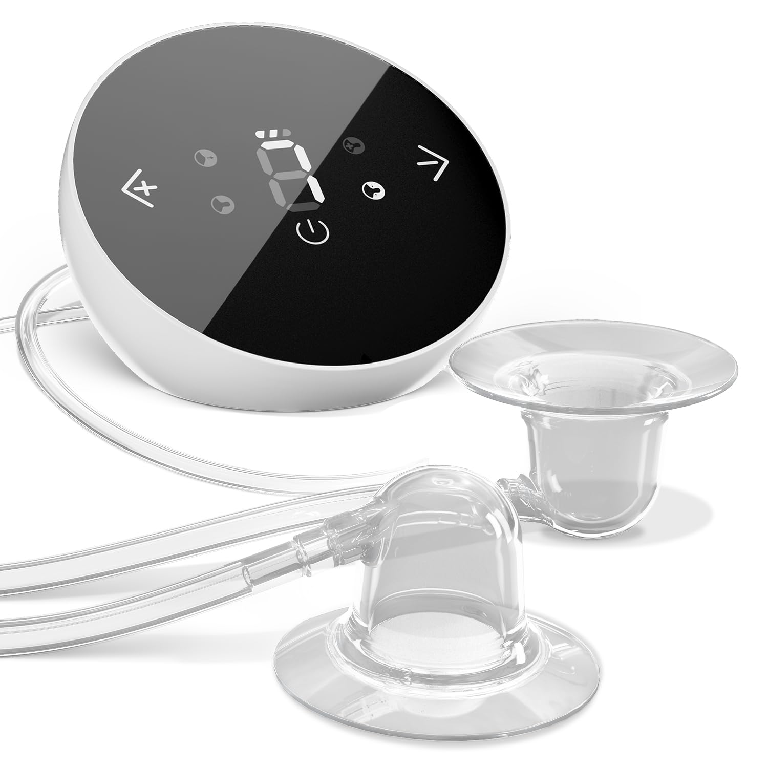 NipSculpt Electric Nipple Corrector - SinfulX - Personal Care > Sexual Wellness > Nipple Stimulator