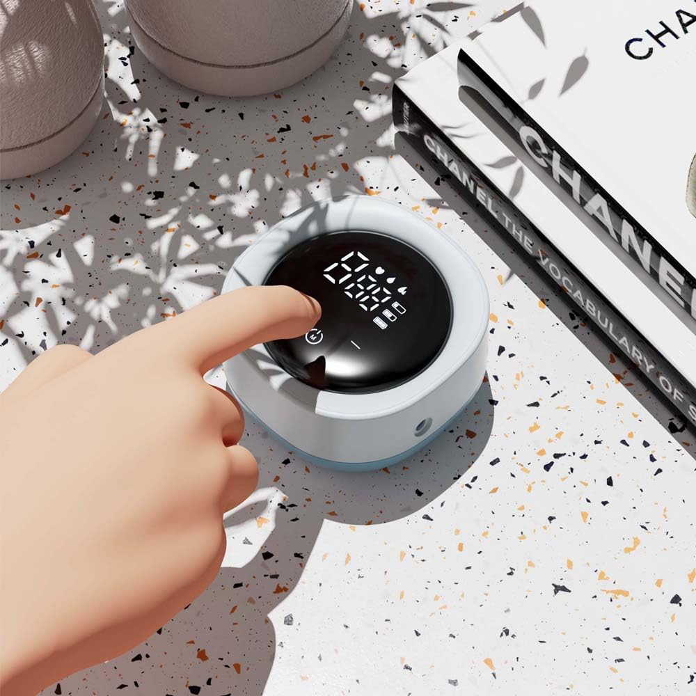 NippleLift Pro Electric Nipple Corrector - SinfulX - Personal Care > Sexual Wellness > Nipple Stimulator