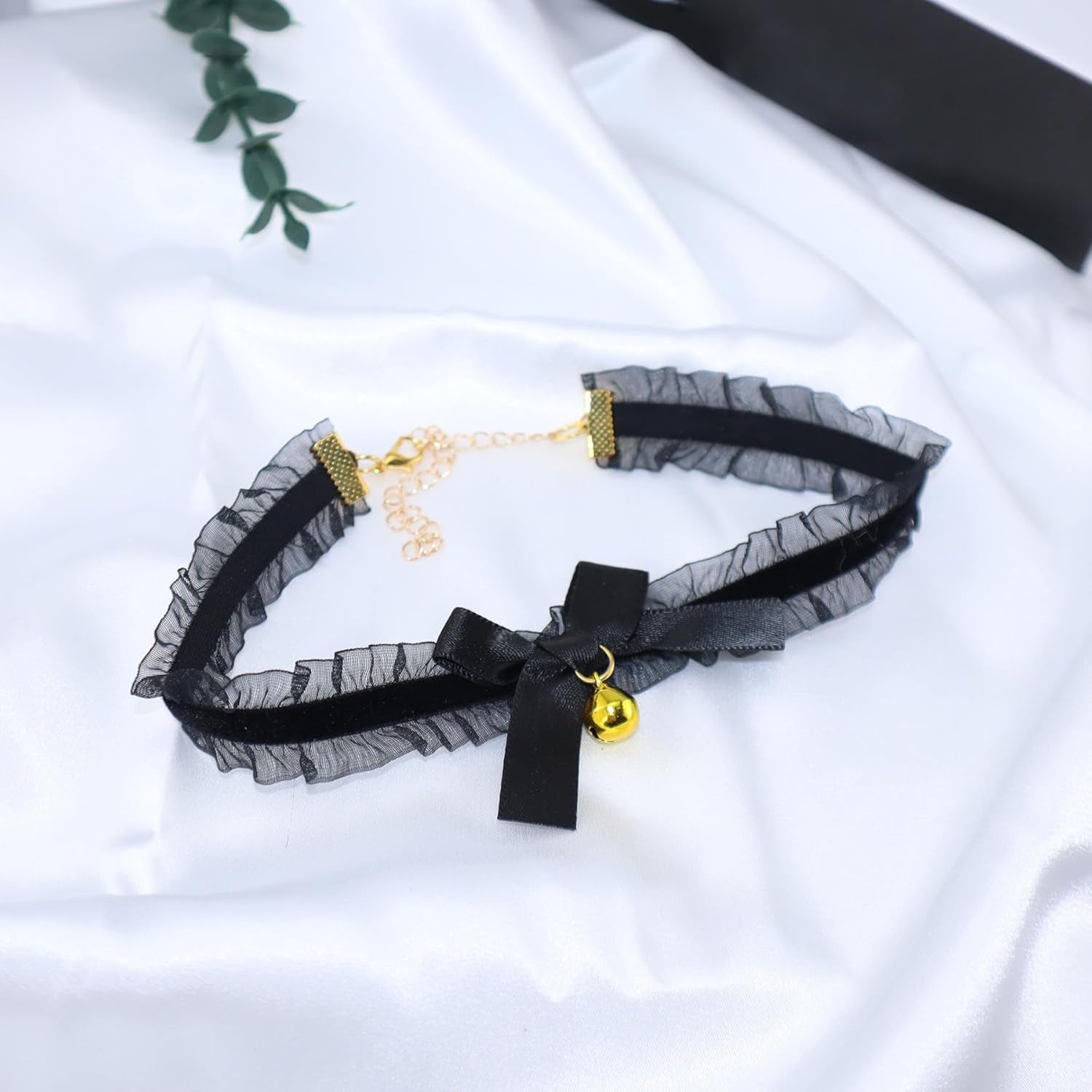 WildDesire Faux Fur Tail Plug BDSM Cosplay Set - SinfulX - 