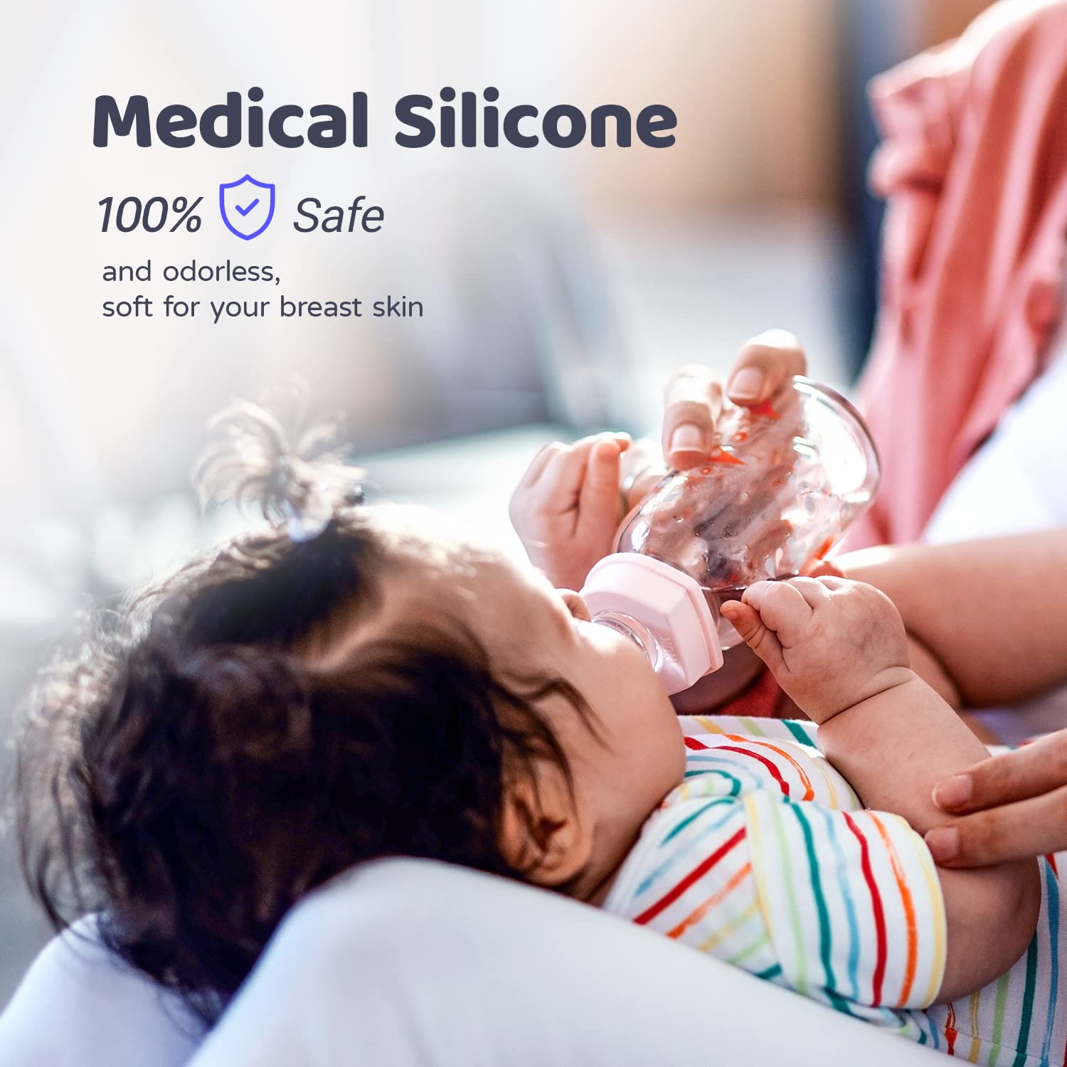 NipSculpt Electric Nipple Corrector - SinfulX - Personal Care > Sexual Wellness > Nipple Stimulator