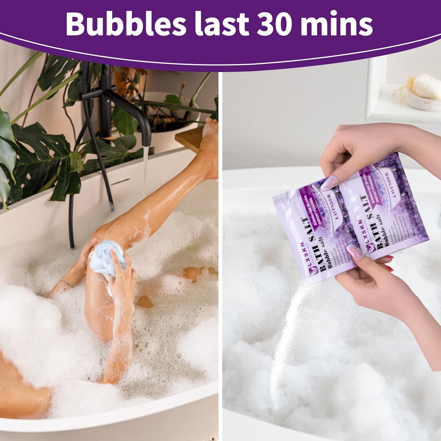 Morning After Bath Salts - SinfulX