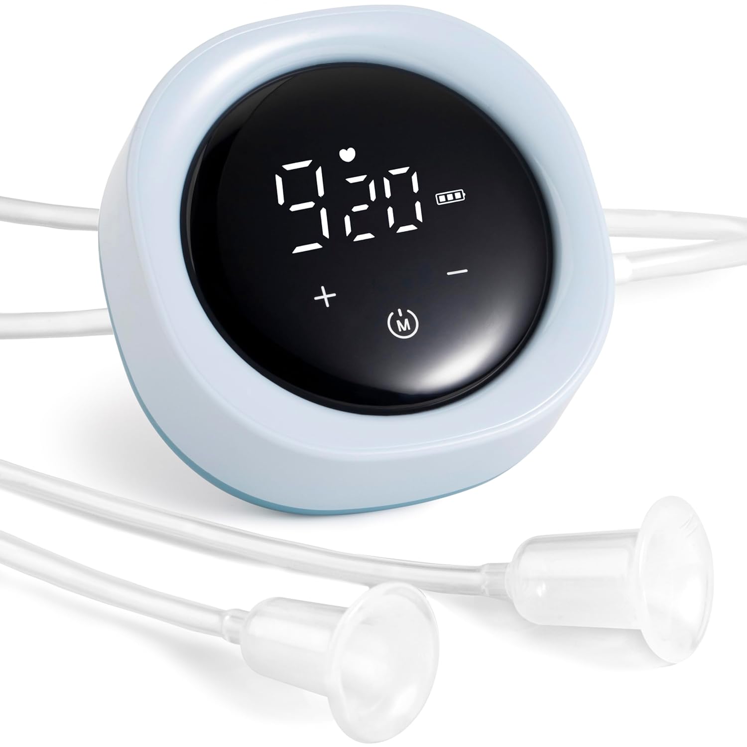 NippleLift Pro Electric Nipple Corrector - SinfulX - Personal Care > Sexual Wellness > Nipple Stimulator