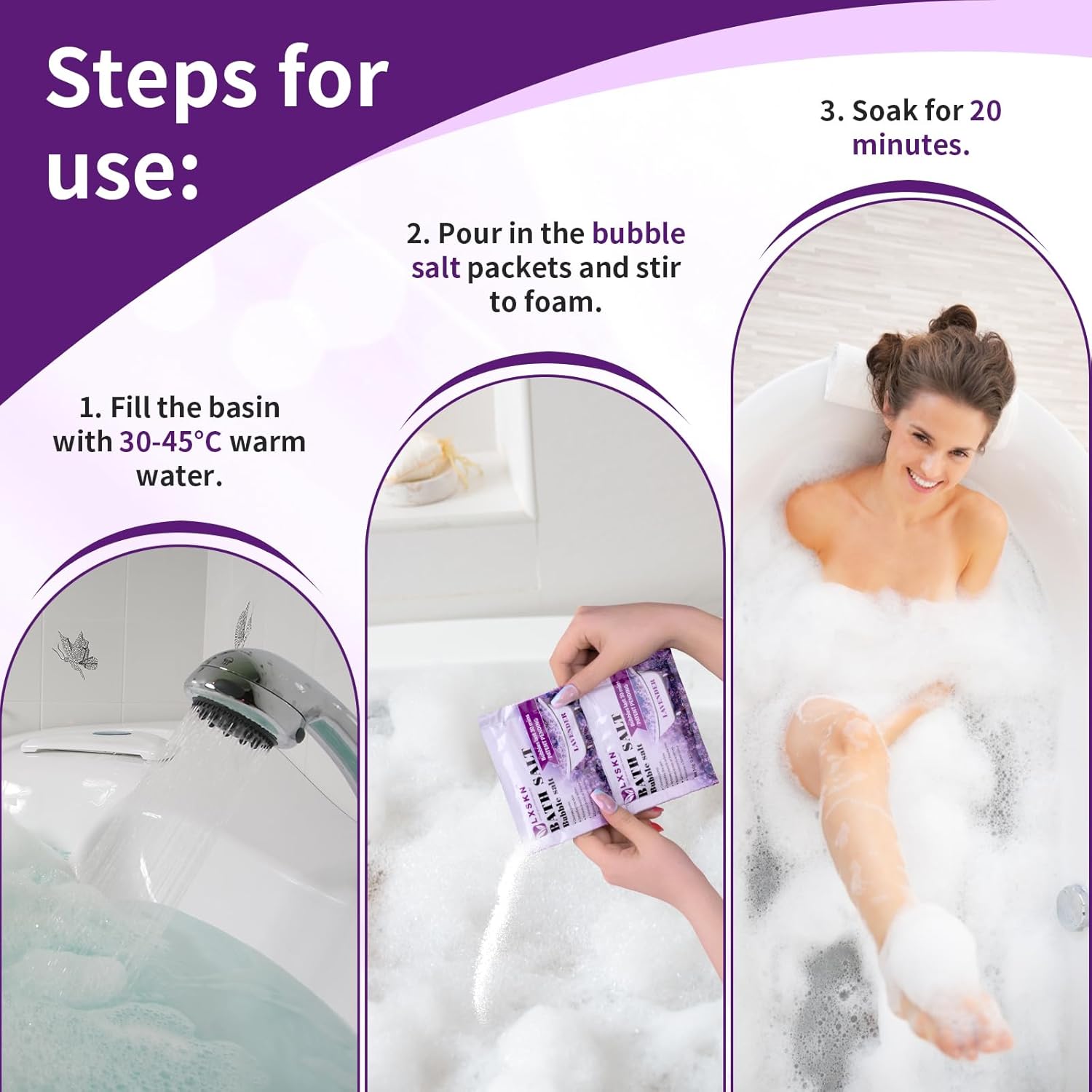 Morning After Bath Salts - SinfulX
