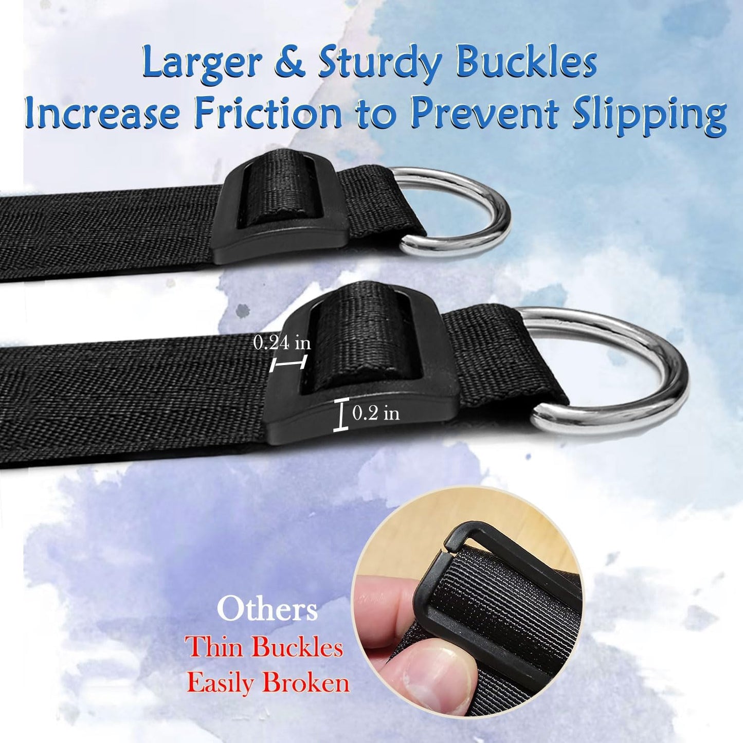 FlexiSwing 2 - in - 1 Door Sex Swing - SinfulX - Personal Care > Sexual Wellness > Sex Swing