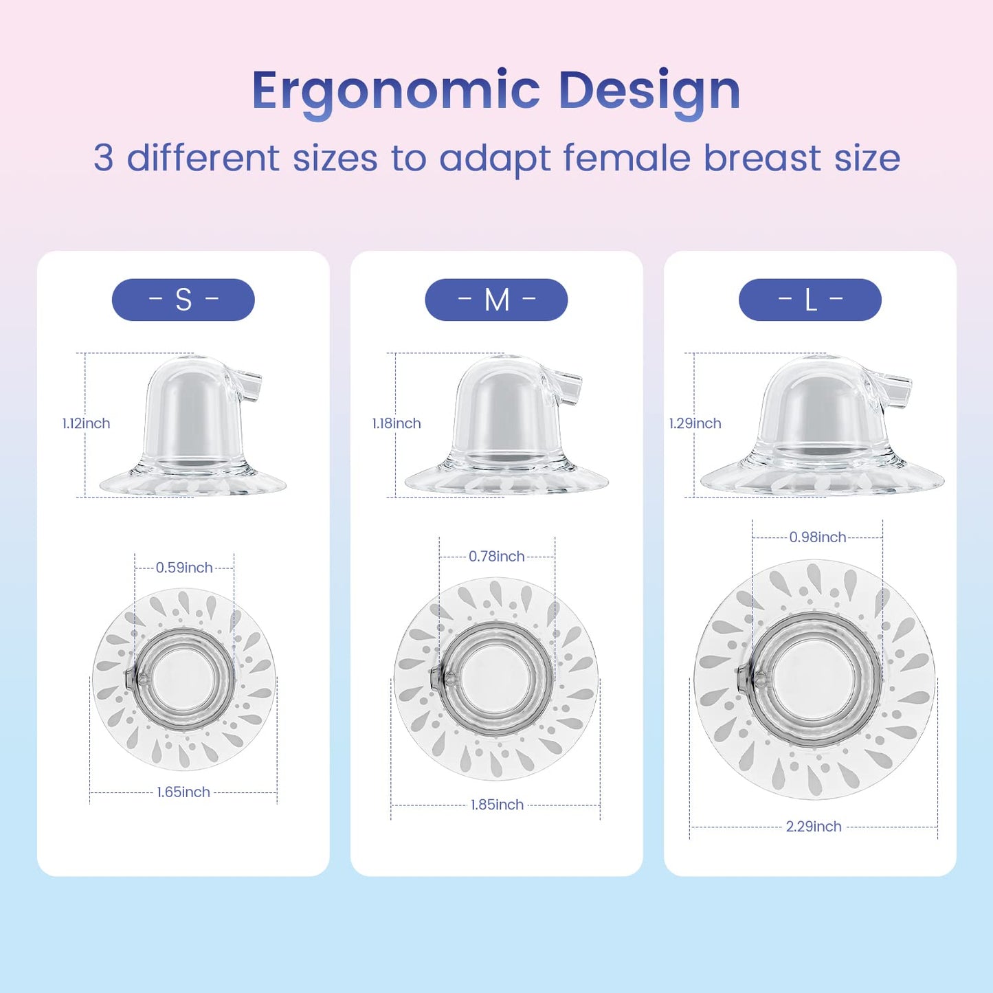 NipForm 12 - Gear Electric Nipple Corrector - SinfulX - Personal Care > Sexual Wellness > Nipple Stimulator