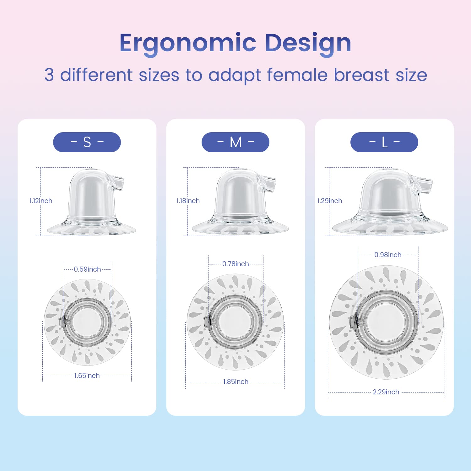 NipForm 12 - Gear Electric Nipple Corrector - SinfulX - Personal Care > Sexual Wellness > Nipple Stimulator
